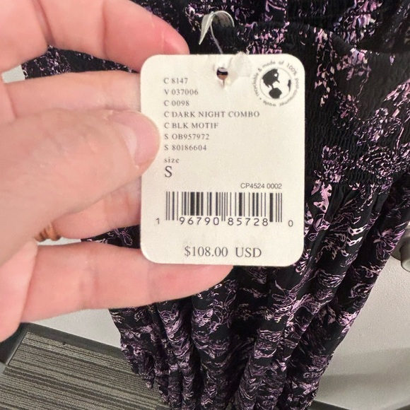 Free People Heat Wave Maxi Dress - Picture 6 of 11